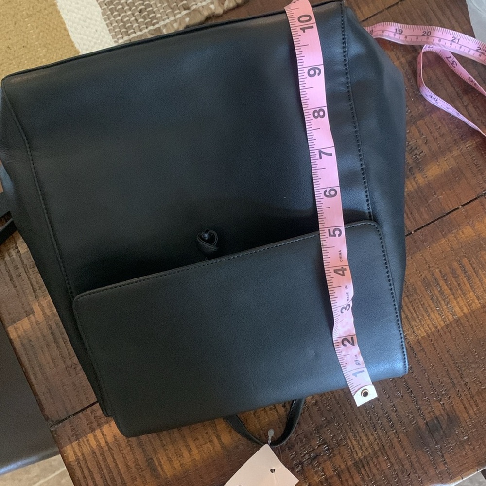 Versace Backpack - image 7